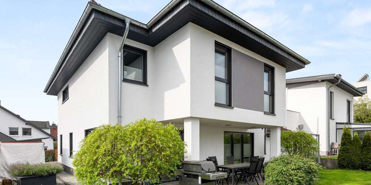 Einfamilienhaus Baunatal - 6 Zimmer, 156 m&sup2;, 695.000&euro; | Angebot:26505924