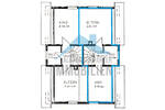 Doppelhaushälfte Hofgeismar - 3 Zimmer, 85 m&sup2;, 169.900&euro; | Angebot:26489356