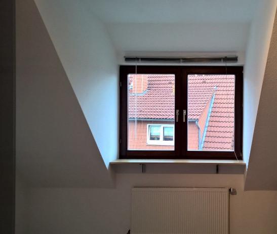 Helle 3-ZKBD, Balkon, Dachgeschoss, Herkulesblick, KS-Wolfsanger 3 zimmer