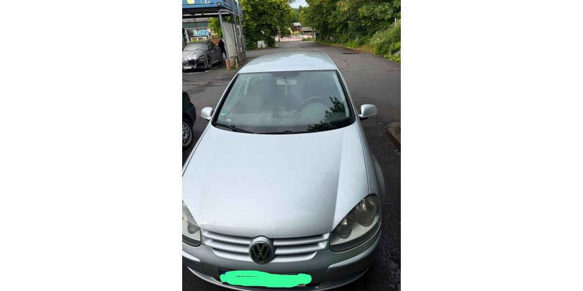 VW Golf 168.000 km 2.200 &euro; Kassel 34128