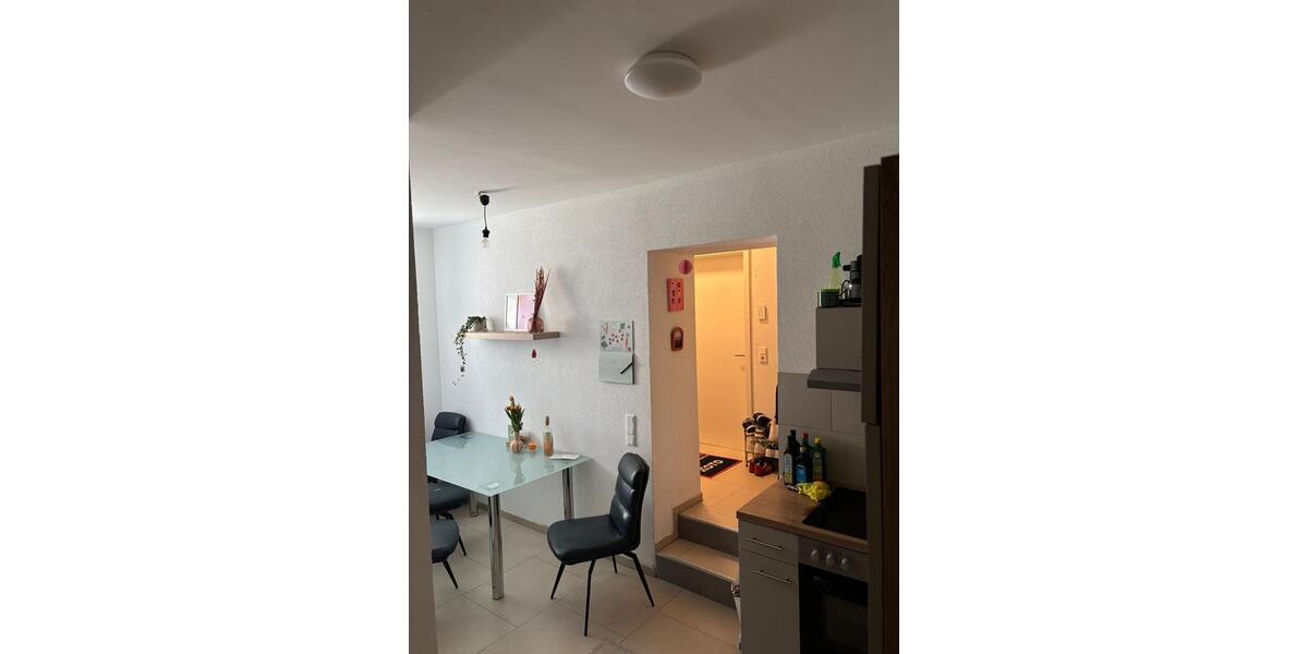 Erdgeschoßwohnung Gudensberg - 2 Zimmer, 60 m&sup2;, 700&euro; | Angebot:26348440
