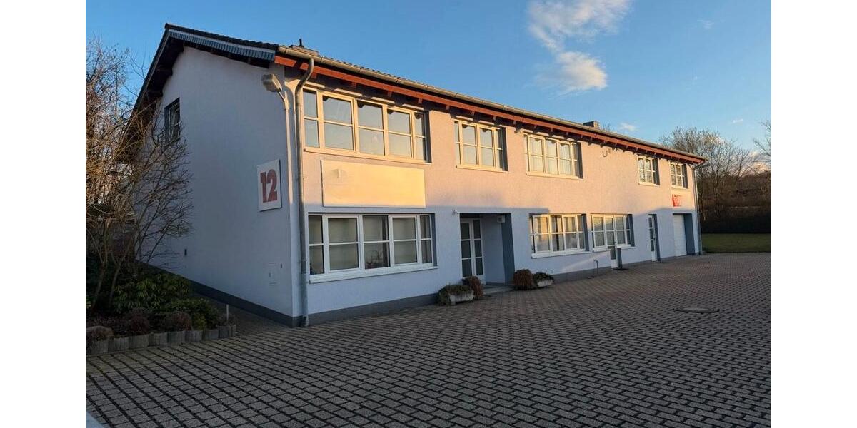 Gewerbeobjekt Baunatal - 1.550&euro; | Angebot:25994613