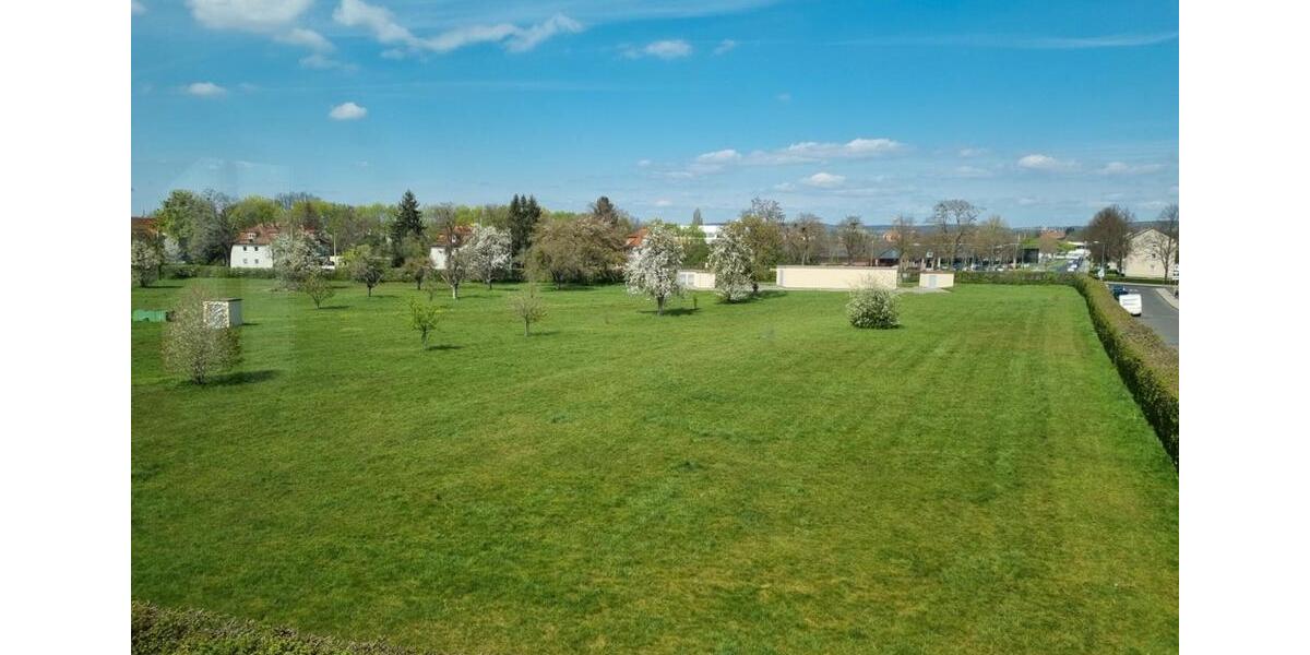 Wunderschöne Dachgeschosswohnung in Kassel-Forstfeld 3 zimmer