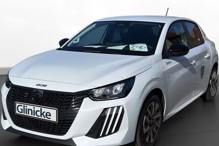 Peugeot 208 6.000 km 18.995 &euro; Kassel 34123