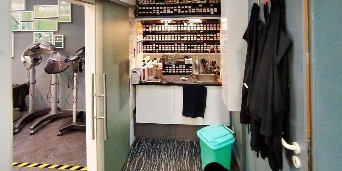 Gewerbeobjekt Kassel Bad Wilhelmshöhe - 1.512&euro; | Angebot:22950109