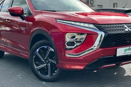Mitsubishi Eclipse Cross 97.371 km 17.900 € Kassel 34123