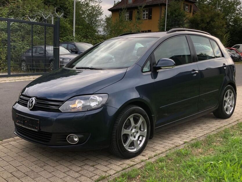 Golf Plus