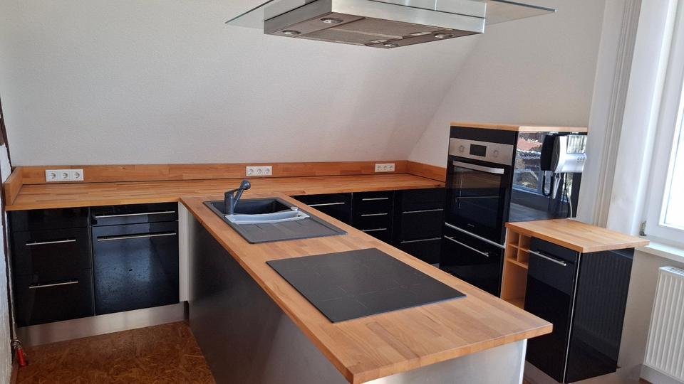 Etagenwohnung Wolfhagen - 5 Zimmer, 193 m&sup2;, 385.000&euro; | Angebot:25887297