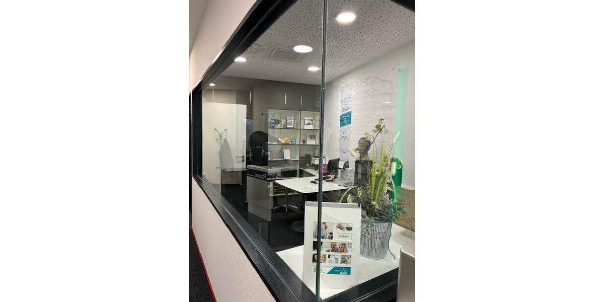 Gewerbeobjekt Baunatal Altenbauna - 1 Zimmer, 1.800&euro; | Angebot:25671791