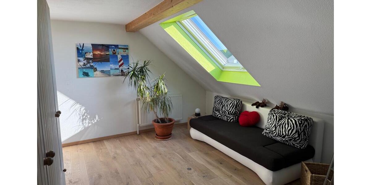 Einfamilienhaus Staufenberg - 6.5 Zimmer, 171 m&sup2;, 420.000&euro; | Angebot:26615808