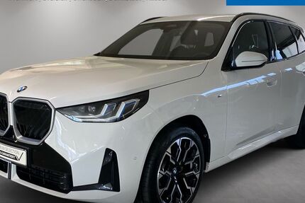 BMW X3 23.907 km 54.390 &euro; Kassel 34125