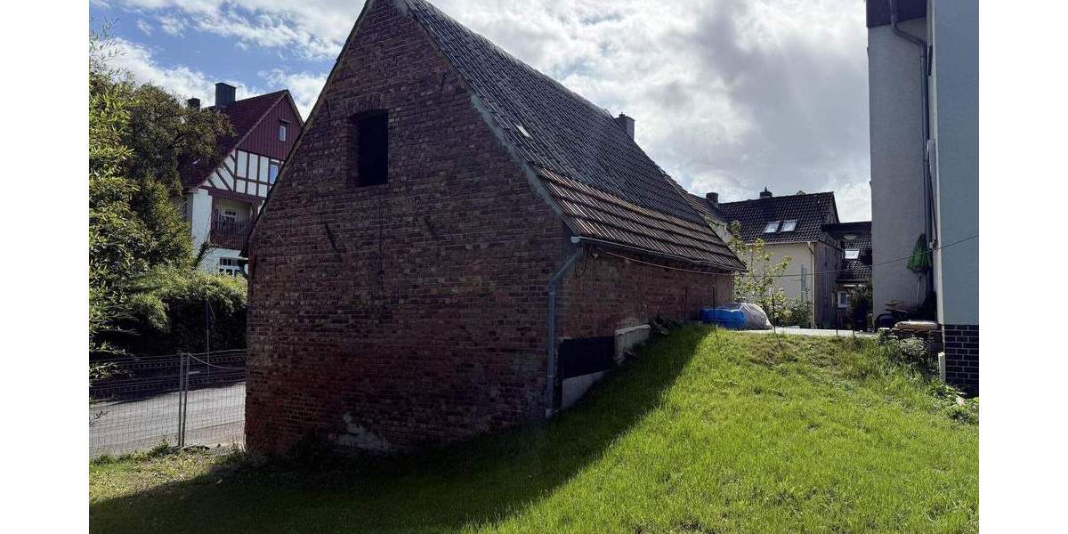 Mehrfamilienhaus, Wohnhaus Kassel Nordshausen - 9 Zimmer, 216 m&sup2;, 375.000&euro; | Angebot:25674219