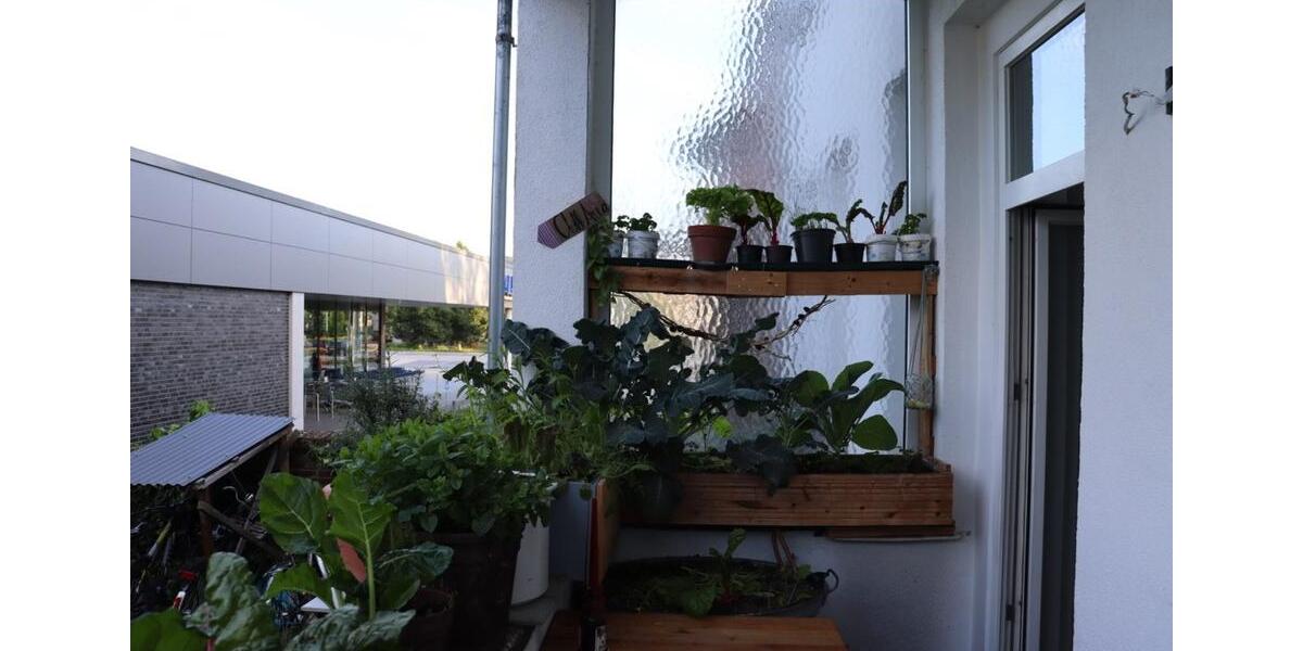 Etagenwohnung Witzenhausen - 4 Zimmer, 110 m&sup2;, 1.300&euro; | Angebot:25071346