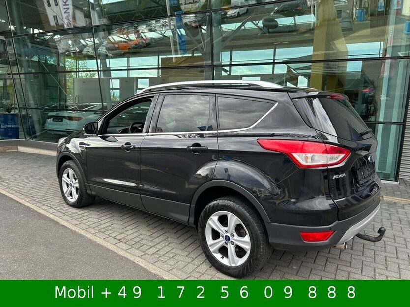 Kuga