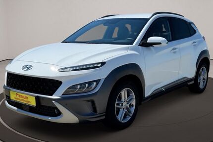 Hyundai KONA 26.800 km 18.590 &euro; Fritzlar 34560