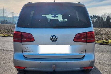 VW Touran 269.000 km 2.999 &euro; Kassel 34123