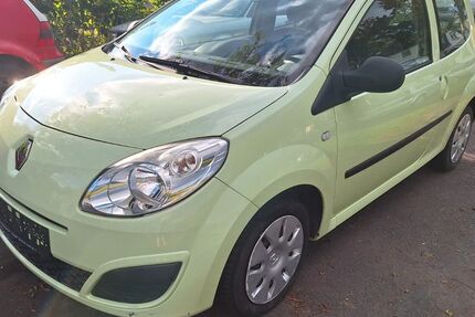 Renault Twingo 89.300 km 1.800 € Kassel 34125