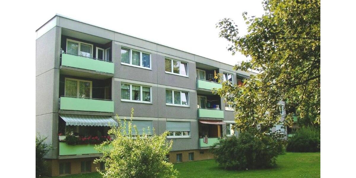 Hochparterre Fritzlar - 4 Zimmer, 90 m&sup2;, 534&euro; | Angebot:25257616