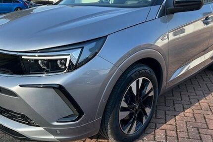 Opel Grandland (X) 57.783 km 26.980 &euro; Fritzlar 34560