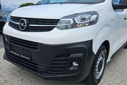 Opel Vivaro 125.694 km 12.950 &euro; Calden 34379