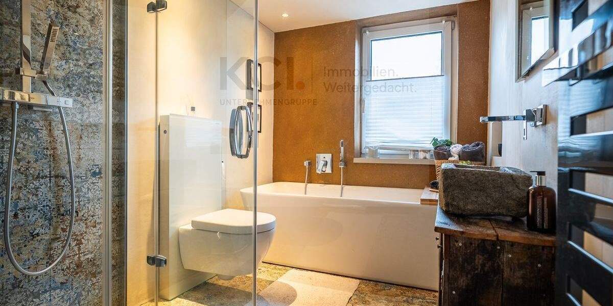 Etagenwohnung Kassel / Wilhelmshöhe Bad Wilhelmshöhe - 4 Zimmer, 82 m&sup2;, 349.000&euro; | Angebot:25835108