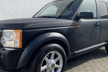 Land Rover Discovery 109.000 km 6.800 &euro; Kassel 34127