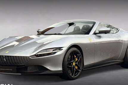 Ferrari Roma 6.700 km 274.000 € Kassel 34123