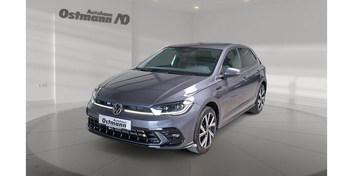 VW Polo 27.638 km 22.040 &euro; Fritzlar 34560