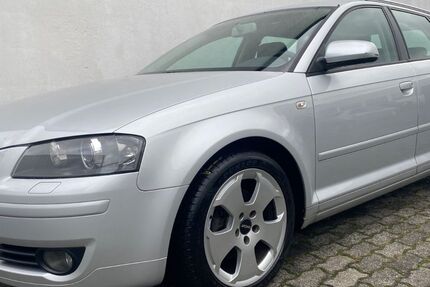 Audi A3 229.000 km 5.499 &euro; Kassel 34127