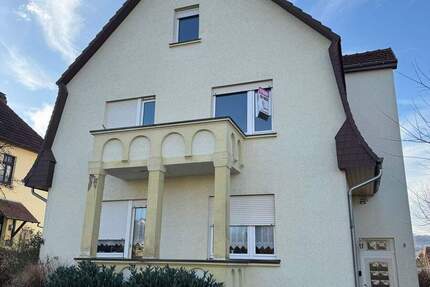 Haus Kassel Oberzwehren - 8 Zimmer, 216 m&sup2;, 455.000&euro; | Angebot:25213577