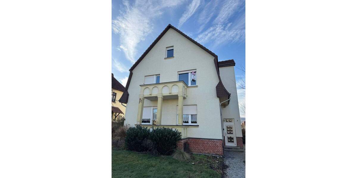 Mehrfamilienhaus, Wohnhaus Kassel Oberzwehren - 8 Zimmer, 216 m&sup2;, 455.000&euro; | Angebot:25213577