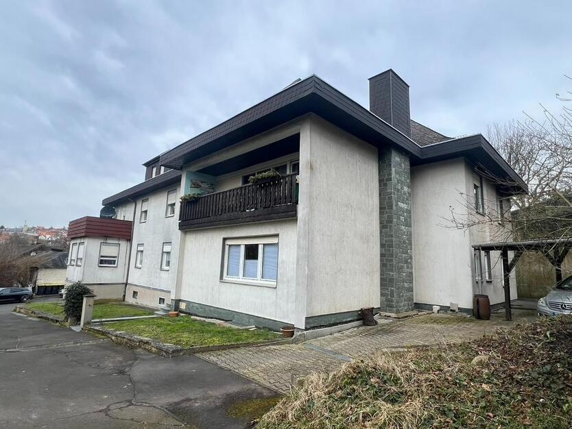 Wohnhaus mit 6 Einheiten und ca. 550 m² Wohnfläche