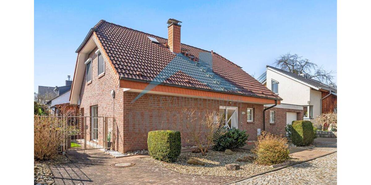 Einfamilienhaus Kassel / Jungfernkopf Jungfernkopf - 4 Zimmer, 148 m&sup2;, 469.900&euro; | Angebot:26835455