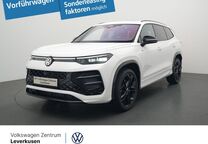 Gebrauchtwagen VW Tayron