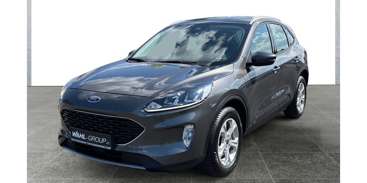 Ford Kuga 71.420 km 17.990 &euro; Kassel 34125