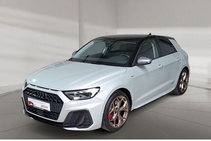 Audi A1 27.372 km 30.390 &euro; Fritzlar 34560
