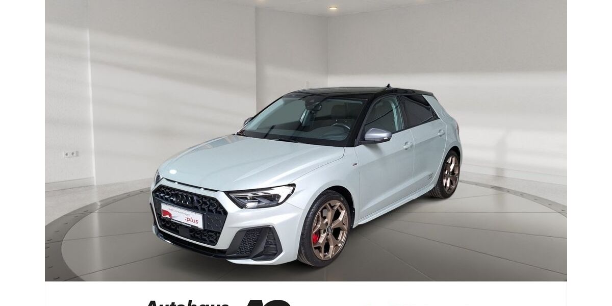 Audi A1 27.372 km 30.390 &euro; Fritzlar 34560