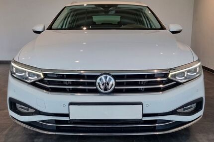 VW Passat Variant 136.000 km 19.900 &euro; Baunatal 34225