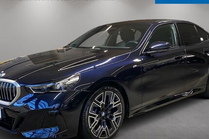 BMW 520 20.818 km 55.460 &euro; Kassel 34125