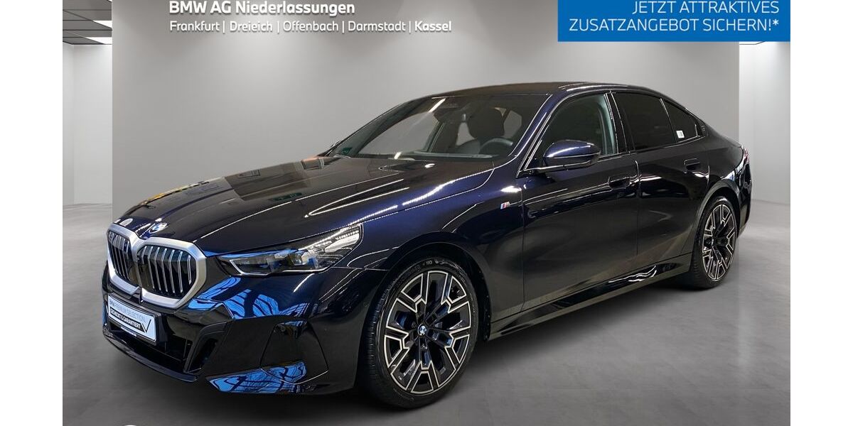 BMW 520 20.818 km 55.460 &euro; Kassel 34125