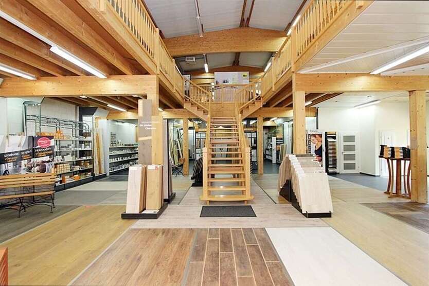 Halle in Hann. Münden 10.500 € 2000 m²