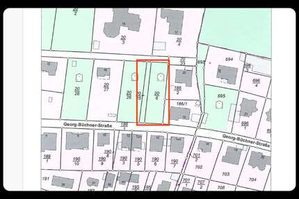 Grundstück zu verkaufen in Hann. Münden 125.000 € 860 m² zimmer