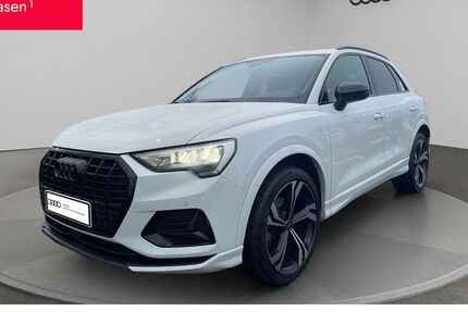 Audi Q3 38.881 km 36.990 € Kassel 34125