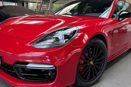 Porsche Panamera 61.800 km 79.971 € Kassel 34123