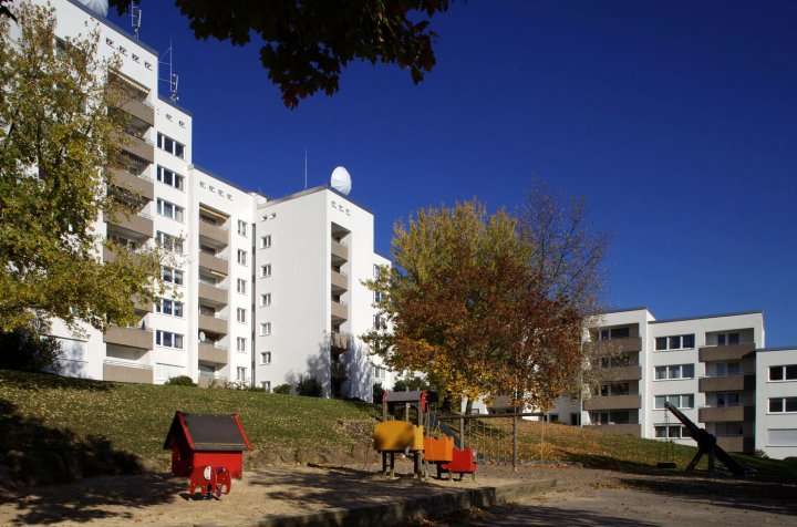 Wohnung zum Mieten in Kassel 539 € 63.5 m²