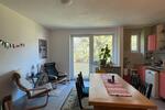 Etagenwohnung Kassel Vorderer Westen - 2 Zimmer, 76 m&sup2;, 455&euro; | Angebot:26407520