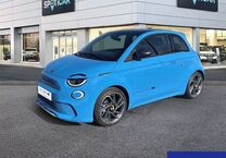 Gebrauchtwagen Abarth 500