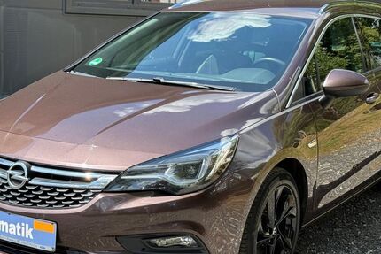 Opel Astra 202.000 km 7.500 &euro; Witzenhausen 37213