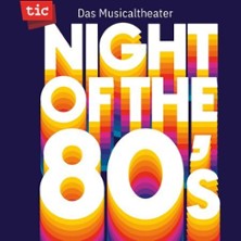 tic - theater im centrum 23.08.2026 Sommer im Park