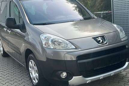 Peugeot Partner 85.484 km 6.799 &euro; Niestetal 34266